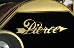 Pierce Great Arrow Series PP 40 HP Touring Car 1909 года